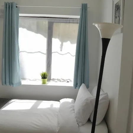 Metrostays - Christchurch 1 Dublin