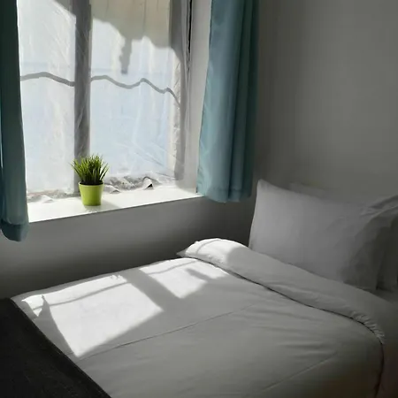 Appartement Metrostays - Christchurch 1 *