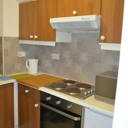 Appartement Metrostays - Christchurch 1 Dublin